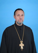 Fr Joseph Velez