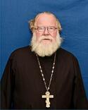 Fr Christopher Phillips