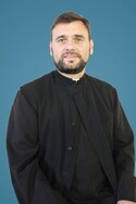 Fr George Ursache