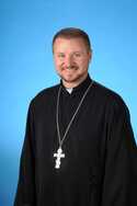Fr Igor Kseniuk