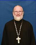 Fr Vincent Lehr