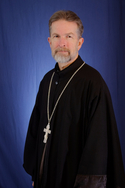 Fr Ambrose Powell