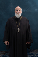 Fr John Mikita