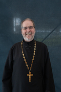 Fr Timothy Wilkinson
