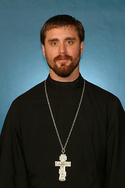 Fr Barnabas Fravel Fr Barnabas Fravel