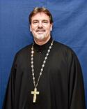 Fr Jonathan Cholcher