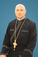 Fr Stefan Stoleru
