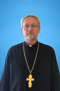 Fr Viorel Vișovan