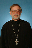 Fr David Maroney
