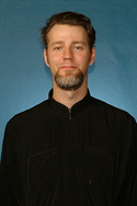 Fr Gregory Scratch