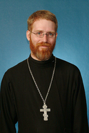 Fr Justin Hewlett