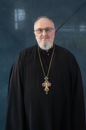 Fr Mykola Bodnarchuk