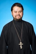 Fr Richard René