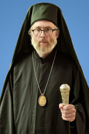 His Grace Nikodhim (Preston)