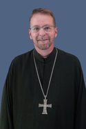 Fr Peter Robichau