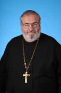 Fr Joseph Ciarciaglino