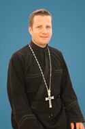 Fr Sabin Pop