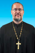 Fr John Parsells