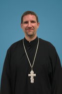 Fr Jacob Hatch