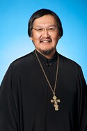 Father Alexander Larson