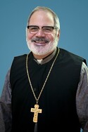 Fr Constantine Katsilas