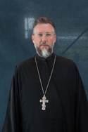 Fr David Bozeman
