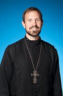 Fr Daniel Hickman