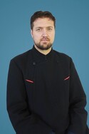 Fr Cosmin Antonescu