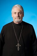 Fr David Balmer