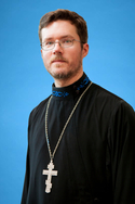 Fr Gregory Bruner