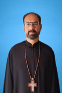 Fr Nicholas Young