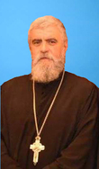 Fr Dimitre Dimitrov