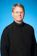 Dn James Mark Barna