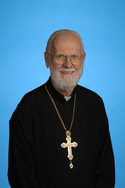 Fr Richard Flom