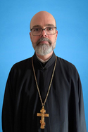 Fr Edward Jordan
