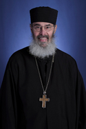 Father Gabriel (Nicholas)