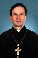 Fr Bohdan Ostash