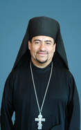 Father Serafín (Mendoza Segundo)