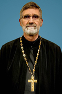 Fr Daniel Friesen