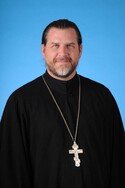 Fr James Bozeman