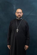 Fr Joseph Ramishvili