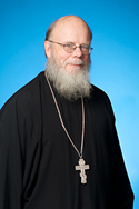 Fr John Jones