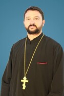 Fr Ionut Preda