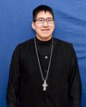 Fr Ishmael Andrew