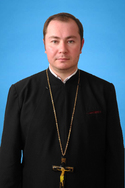 Fr Antonel Dumitru