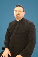 Fr Ioan Cotrigasanu