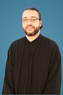 Fr Rares Onofrei
