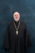 Fr Andrew Bartek