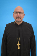 Fr Gregory Wright