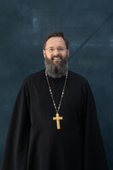 Fr Matthew Francis